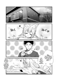 (COMITIA115) [Check Mate! (Yua)] Kohaku Biyori 2 [English] [BSN]