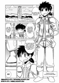 [Hroz] Succubus no San Shimai | Three Succubus Sisters [English] [4dawgz + Thetsuuyaku] [Digital]