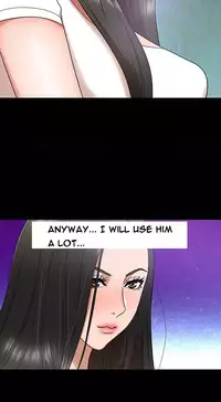 [Madstart] Secret Island Ch.1-25 (English) (Ongoing)