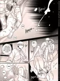 [Hariko no Tora (Midoh Torako)] MISOSOGI [English] [Digital]