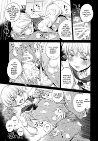 (Futaket 12) [MARIO ALMANAC (Mario)] METAL SLUG (Kantai Collection -KanColle-) [English] [mysterymeat3]