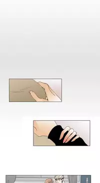 [Silverstar] Talk To Me Ch.1-24 (English) (Ongoing)