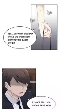 Miss Mystic Ch.1-26 (English) (Ongoing)