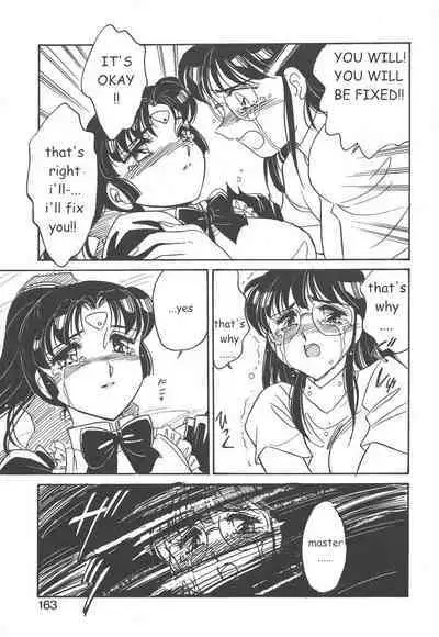 Stainless Night 2021 Sayaka