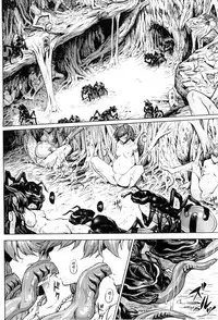 [Anthology] Bessatsu Comic Unreal Ningen Bokujou Hen 3 [Chinese]