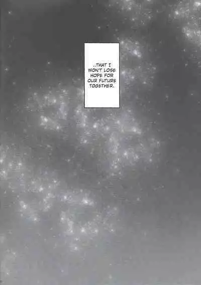 Hoshi no Shita de Koinegau