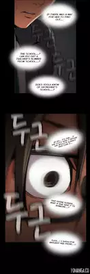 [Yihyeonmin] Drug Candy Ch.0-43 (English) (YoManga) (Ongoing)