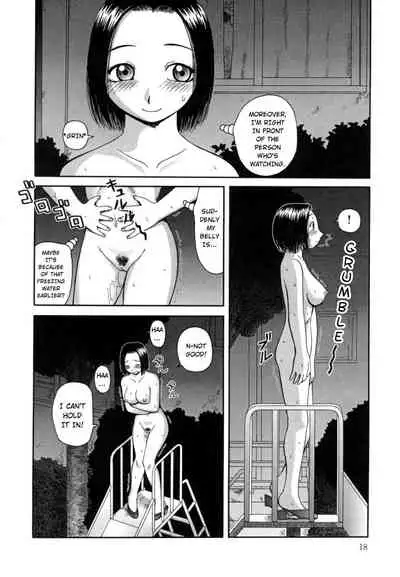 [Kiai Neko] Kanro Chapter 1-4 | Nectar chapter 1-34 (Kanro) [English] [Hong_mei_ling]