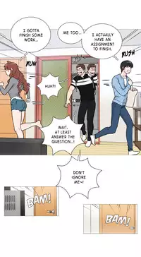 [The Jinshan] Sadistic Beauty Ch.1-23 (English) (Ongoing)