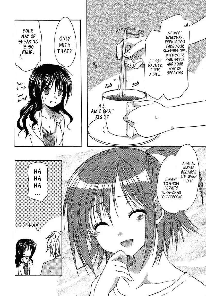 My Mom Is My Classmate vol1 - PT9