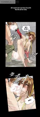 [Yihyeonmin] Drug Candy Ch.0-33 [English] [YoManga]