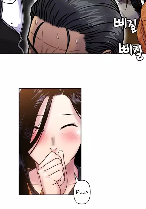 Ghost Love Ch.1-10