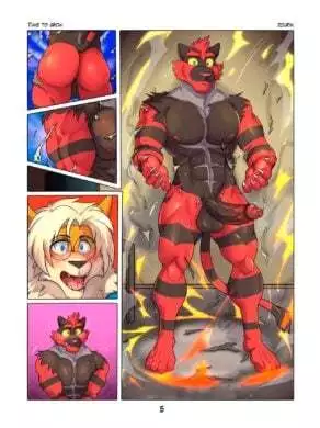 [Zourik] – Time to Grow