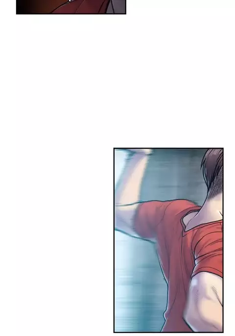 Ghost Love Ch.1-18.5