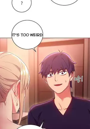 Stepmother Friends Ch.26/?