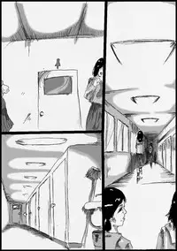 [Kijinrou] Toilet no Fist Fucking-san