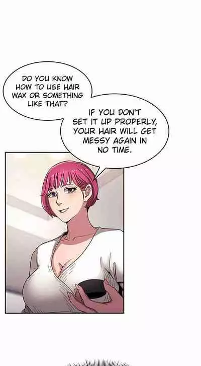 Mother Hunting [OUM, Naru] Ch.20? [English] [Manhwa PDF]