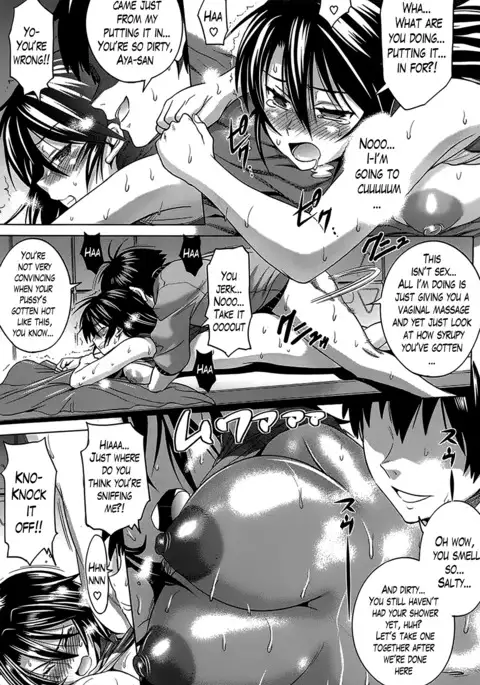 Girls Lacrosse Club + Bonus Chapter 8 + Bonus Booklet Melon