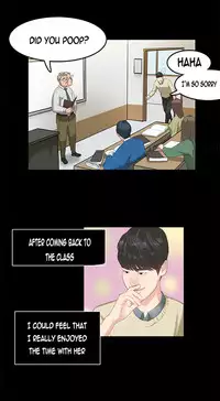 First Love Syndrome Ch.1-8 (English) (Ongoing)