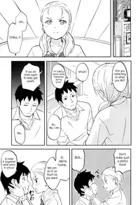 [Shibasaki Syouzi] Shitai Koto (COMIC Koh 2016-09) [English] [Nosebl33d]