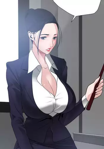 Desire King ??? Ch.41 [Chinese]