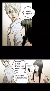 Ace Ch.1-26 (English) (Ongoing)