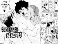 [Kouda Tomohiro] Triple Sunshine [English] [Tadanohito]