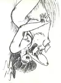 [STUDIO SHARAKU (Sharaku Seiya)] Mibojin Geshuku 2 (Maison Ikkoku)