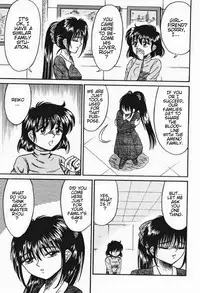 [Kesshousui] Otome Kari no Kan | Girl Hunting Mansion [English]