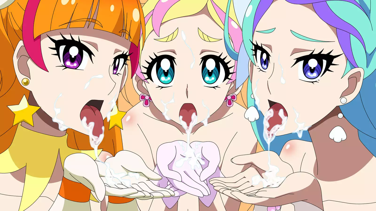 Princess Little Room