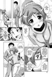 [Mizushiro Takuya] Younger Girls! Celebration Ch. 1-2 [English] {Tadanohito}