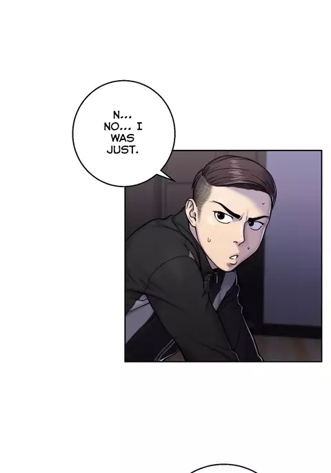 Ghost Love Ch.1-10