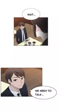 Miss Mystic Ch.1-26 (English) (Ongoing)