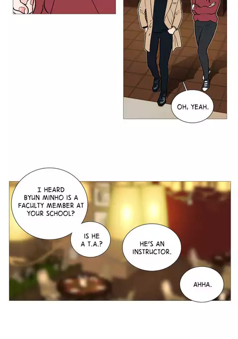 Sadistic Beauty Ch.1-21