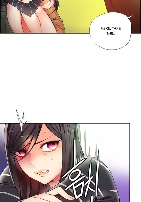 Lilith`s Cord Ch.1-15