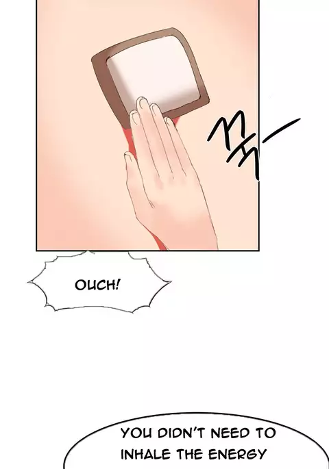 Hari Dormitory Ch.0-23