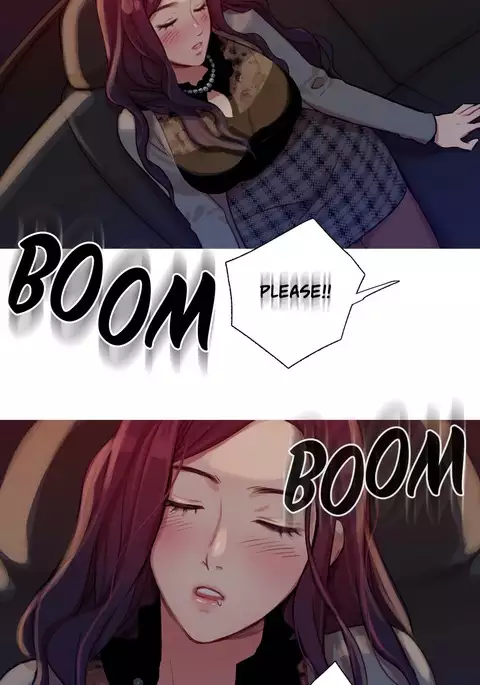 Scandal of the Witch Ch.1-22