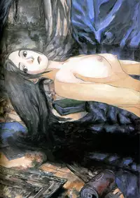 Kenji Tsuruta Hita Hita