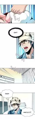 [Fantastic Whale] Twin Slave Ch.1-26 (English) (Ongoing)