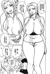 [Kishimoto Saisi] naruto ninja biography vol.02 (naruto) [chinese]