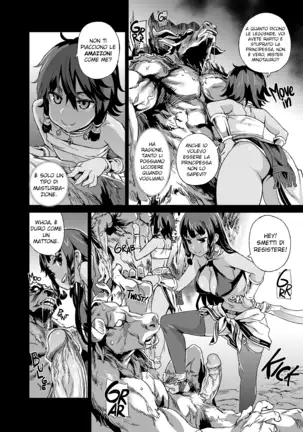 VictimGirls 19 JEZEBEL AMAZONES (decensored)