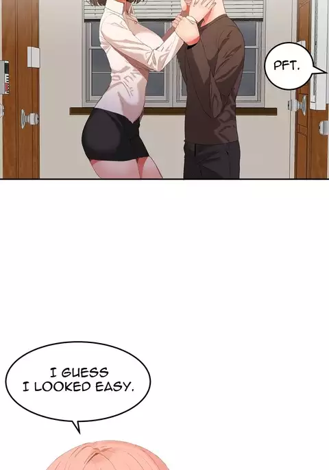 Hari Dormitory Ch.0-26