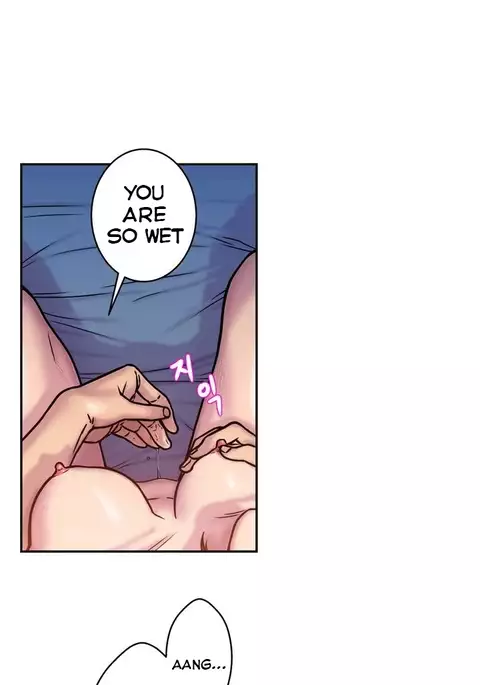 Ghost Love Ch.1-10