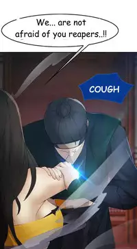 The Matrix Ch.1-3 (English) (Ongoing)