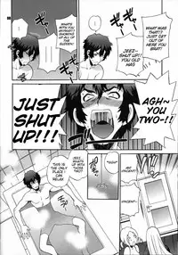 (COMIC1☆5) [SHALLOT COCO (Yukiyanagi)] Yukiyanagi no Hon 25 Catherine, Katherine! (Catherine) [English] {doujin-moe.us}