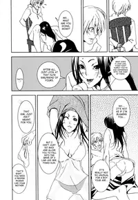 [Seigyoku] Tokareta Kusabi | Unraveled Bond (Namadashi Cho Inbo 2) [English] [SaHa]