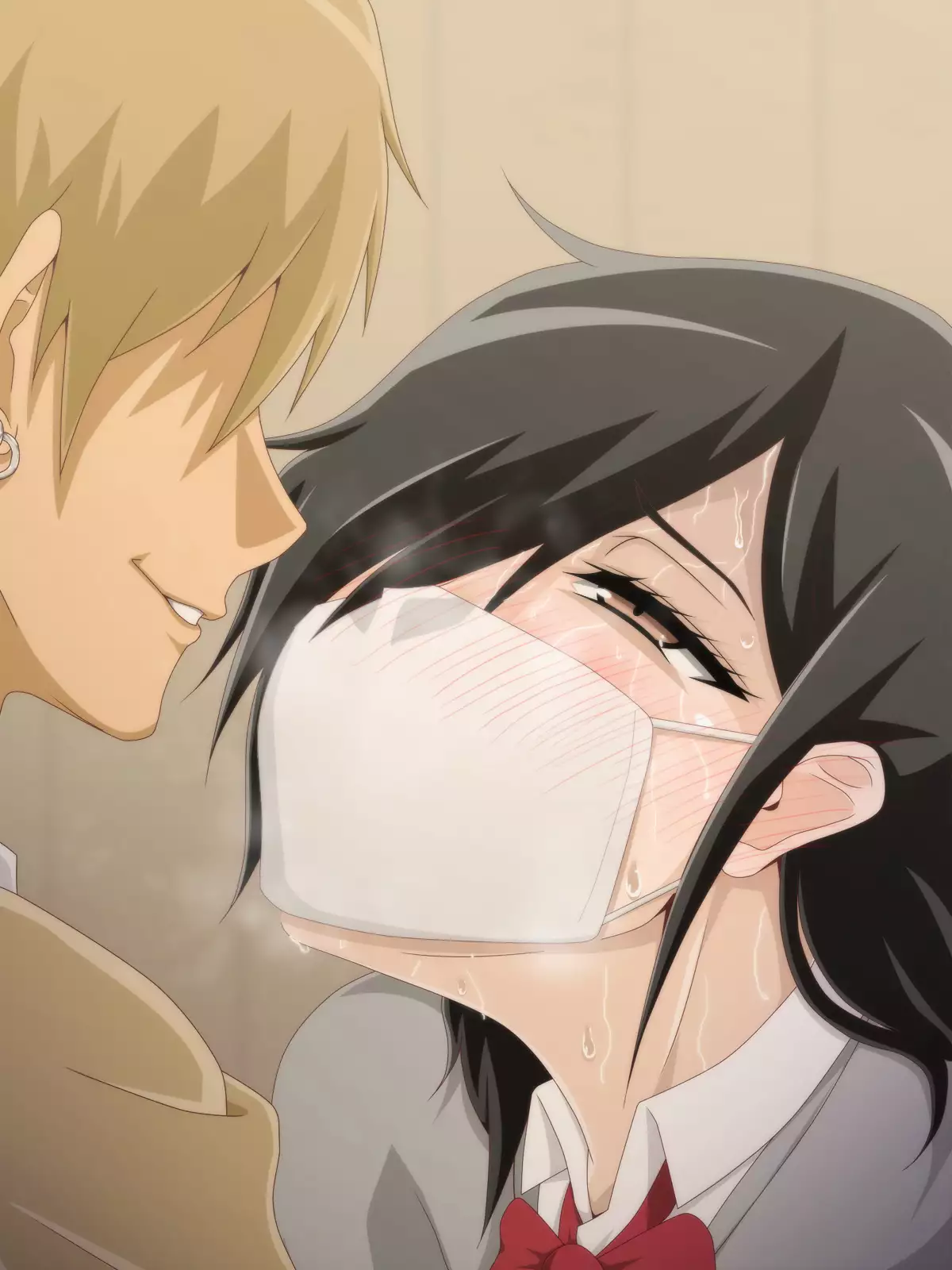 Shiritsu Harukawa Gakuen Rifure-bu ~Houkago Shasei Kaijo no Bukatsudou~