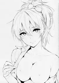 (C88) [Cat Food (NaPaTa)] Mika-ppoi no! 2 (THE IDOLM@STER CINDERELLA GIRLS)