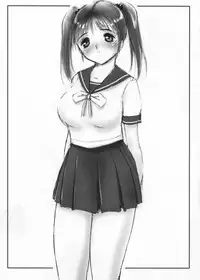 (CR28) [Studio Vanguard (Twilight)] 2on1 - Special Edition - Schoolgirl Slaves & Schoolmaster