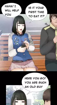 Girl Next Door Ch.1-29 (English) (Ongoing)